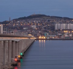 dundee