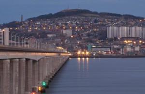 dundee