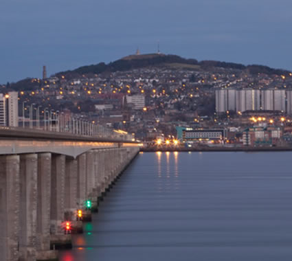 dundee