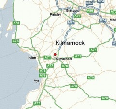 kilmarnock