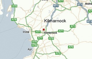 kilmarnock