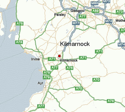 kilmarnock